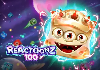 Reactoonz 100 social casino demo slot